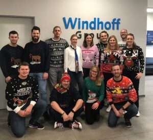 windhoff group_weihnachten1