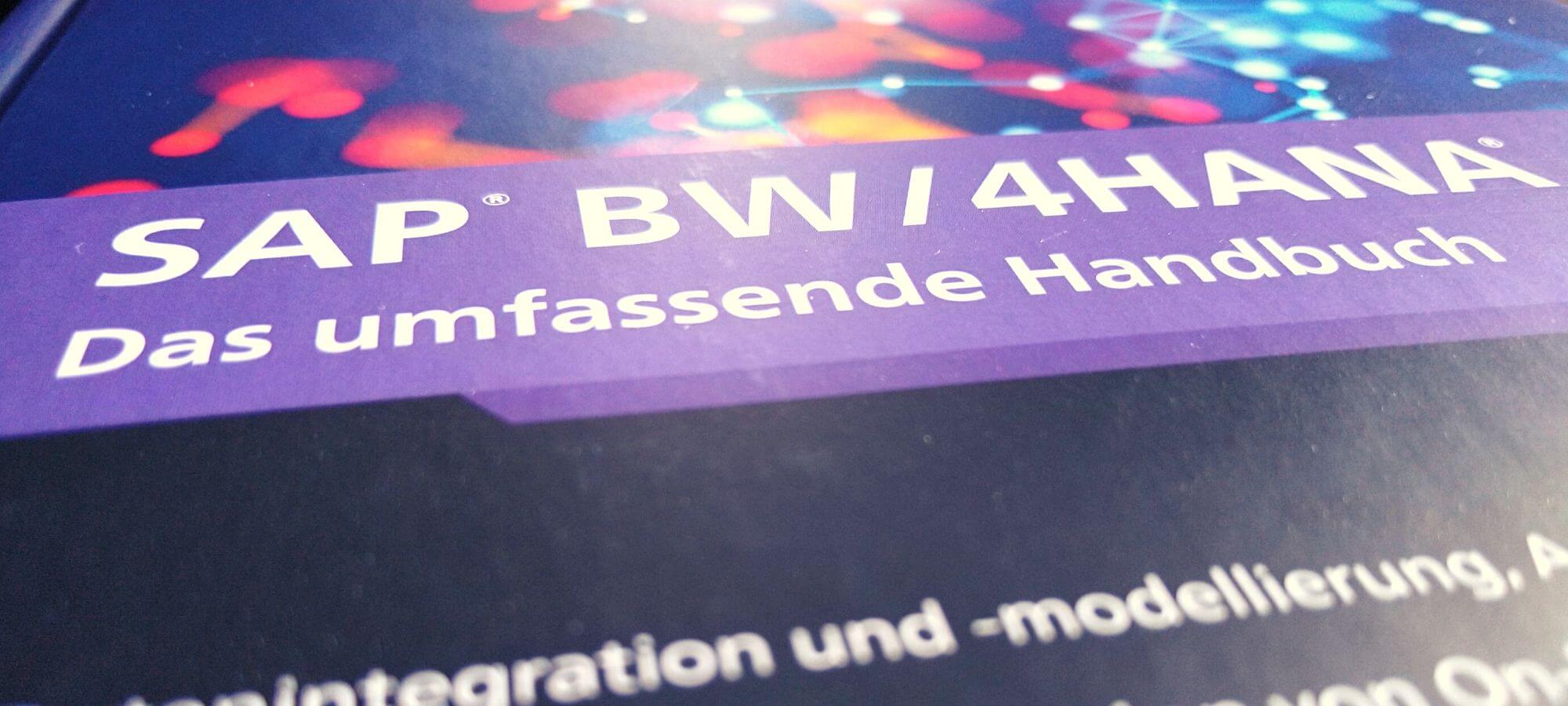 SAP BW4/HANA-windhoff group