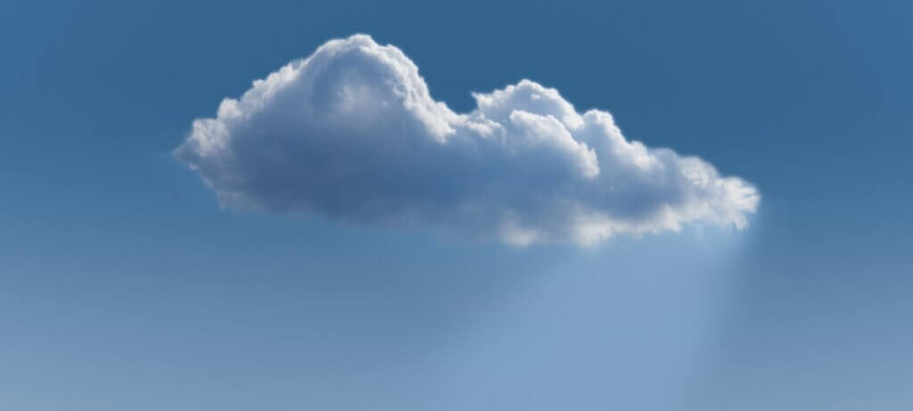 Cloud Computing: Rechenzentren für die Wolke